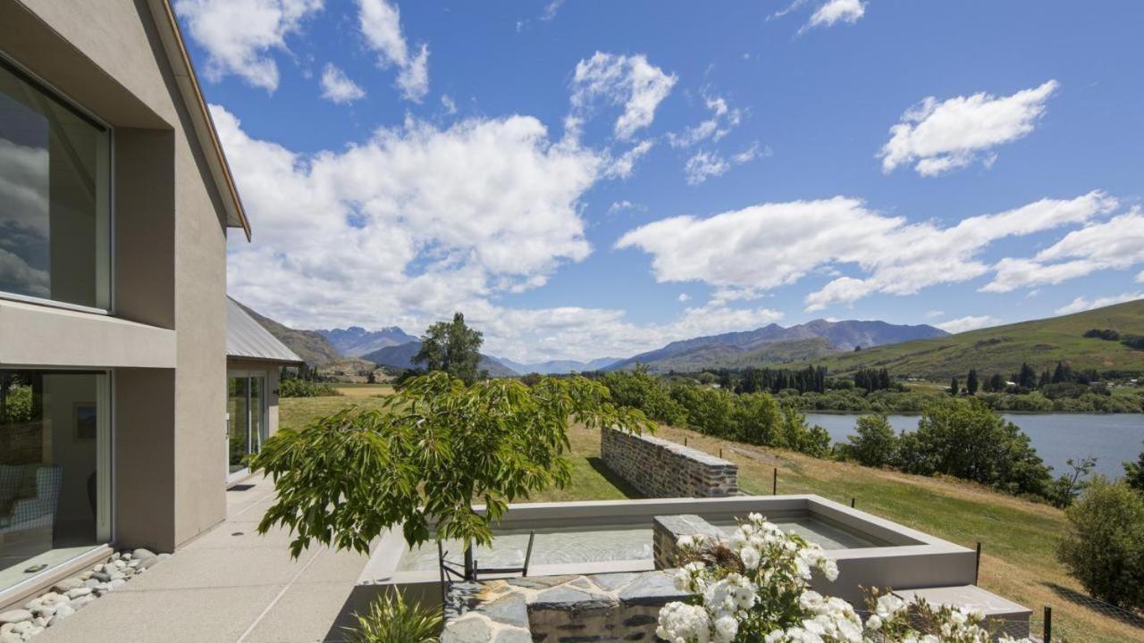 Queenstown Lifestyle And Lakeview Arrowtown Kültér fotó