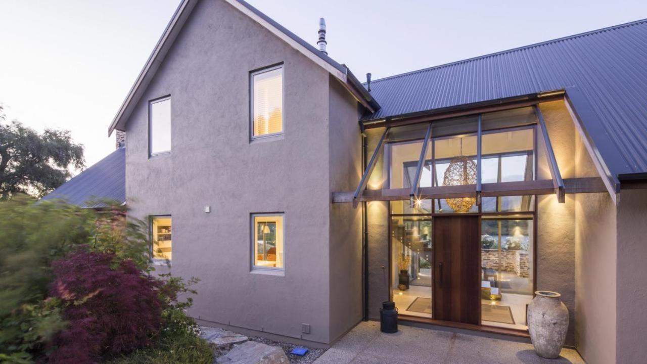 Queenstown Lifestyle And Lakeview Arrowtown Kültér fotó
