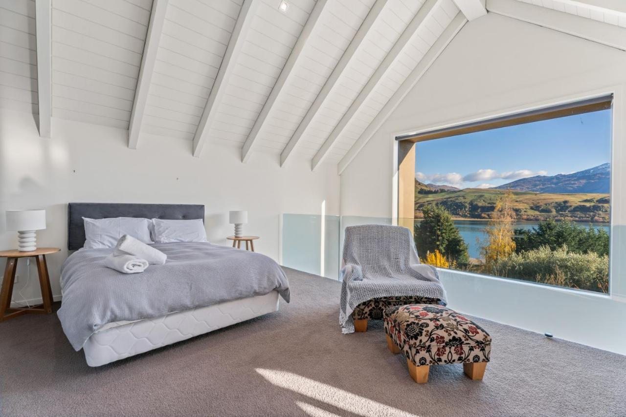 Queenstown Lifestyle And Lakeview Arrowtown Kültér fotó