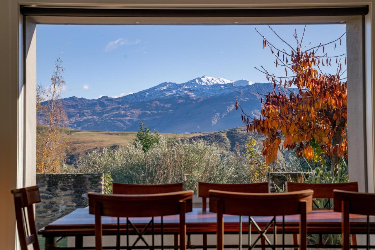 Queenstown Lifestyle And Lakeview Arrowtown Kültér fotó