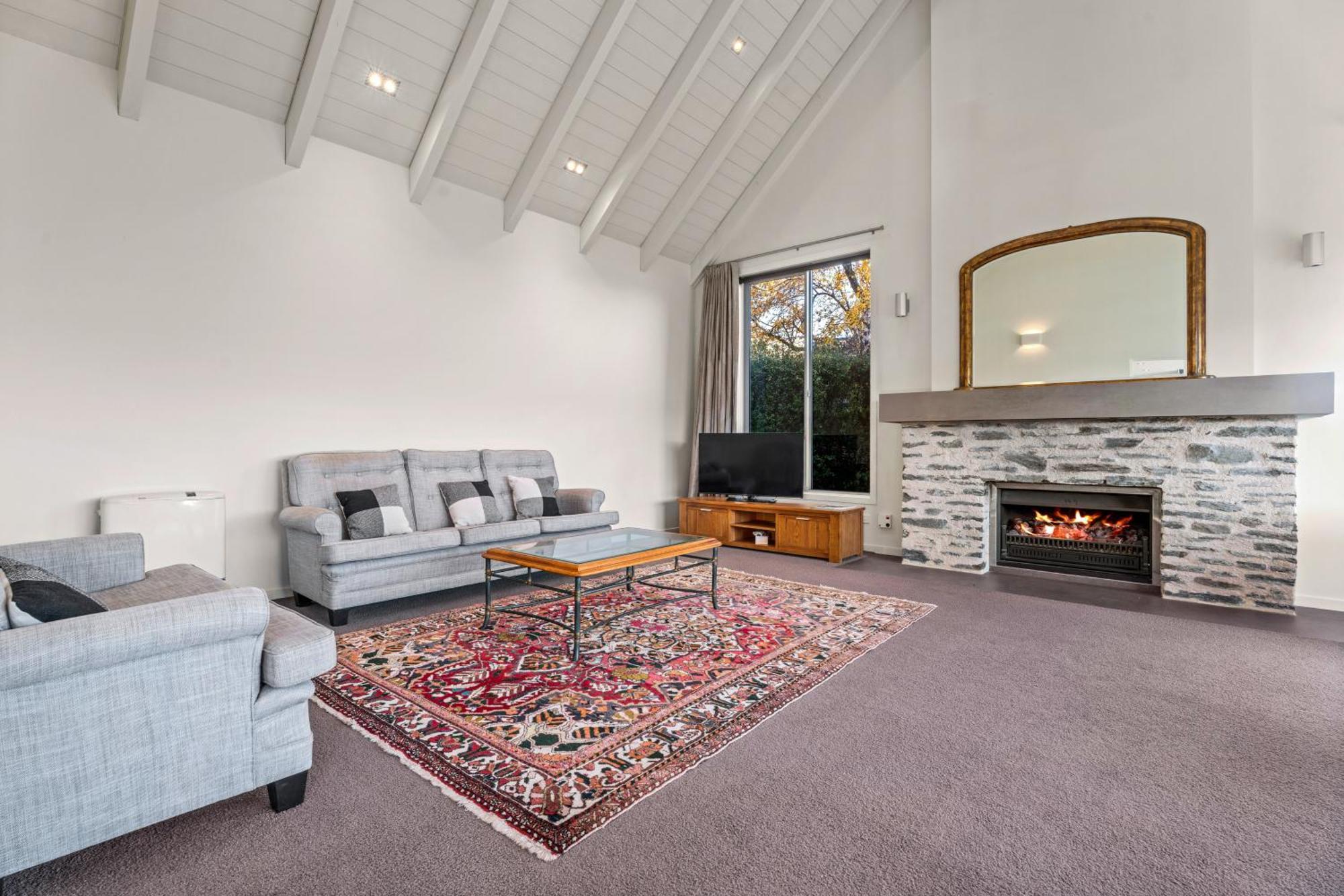 Queenstown Lifestyle And Lakeview Arrowtown Kültér fotó