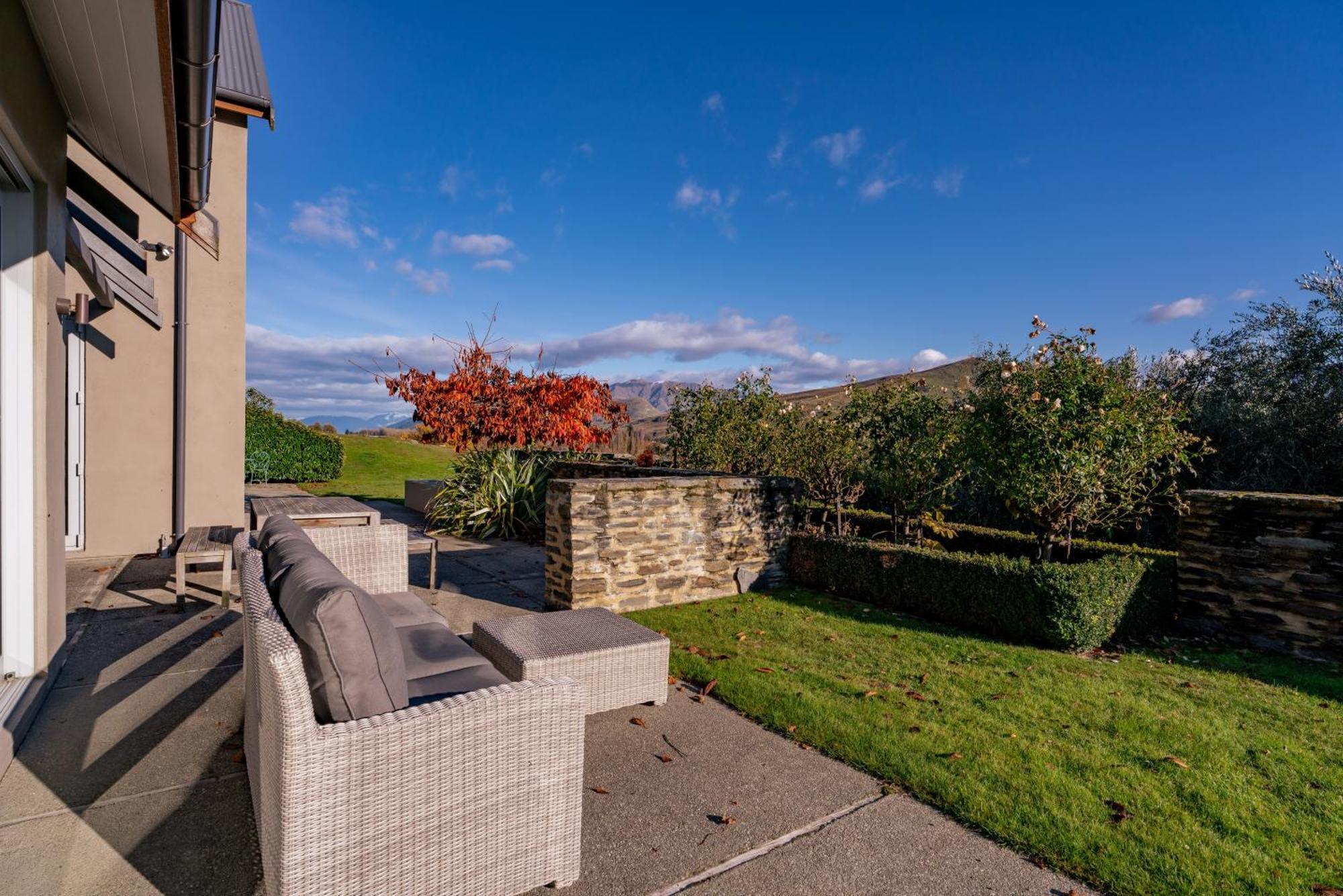 Queenstown Lifestyle And Lakeview Arrowtown Kültér fotó