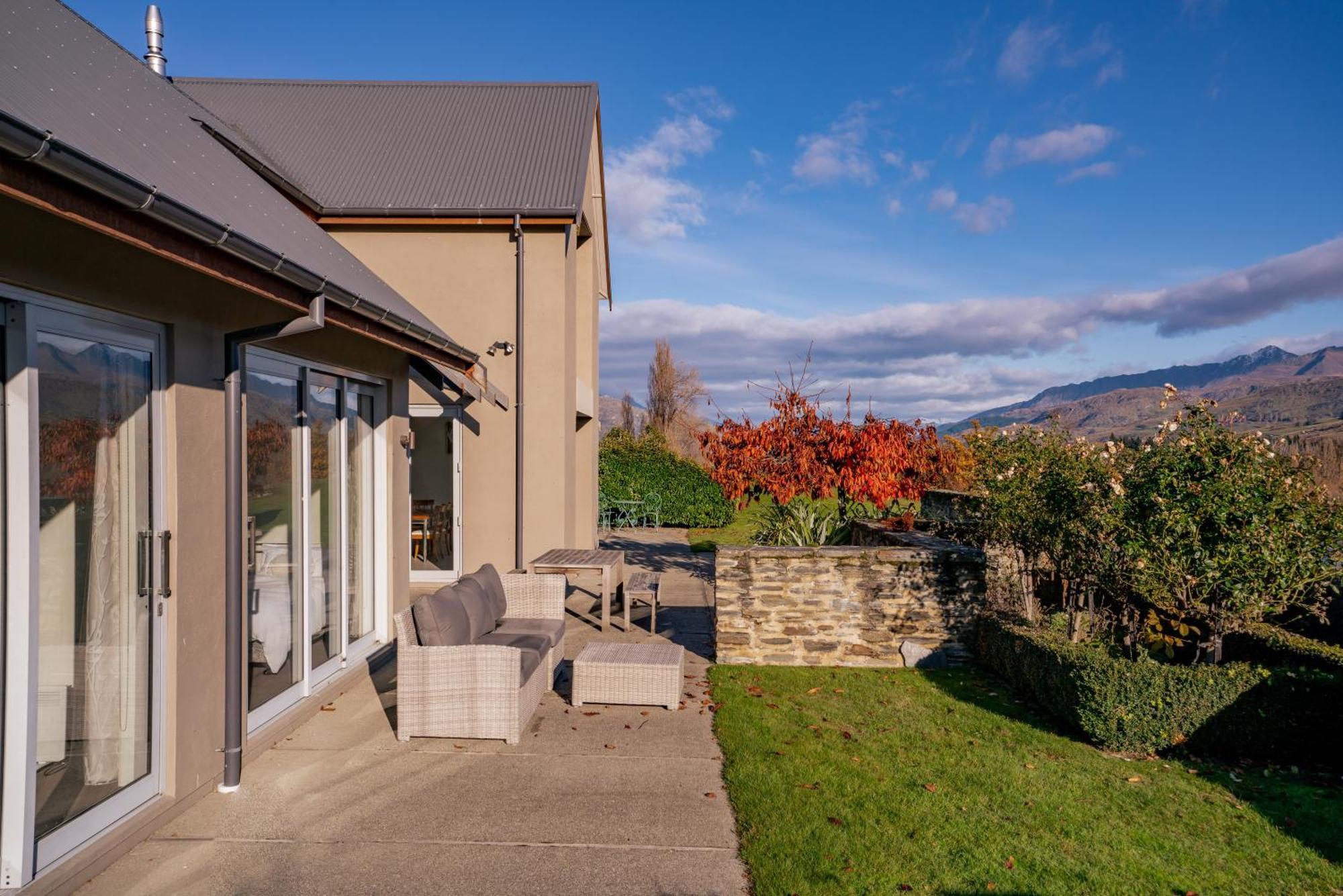Queenstown Lifestyle And Lakeview Arrowtown Kültér fotó